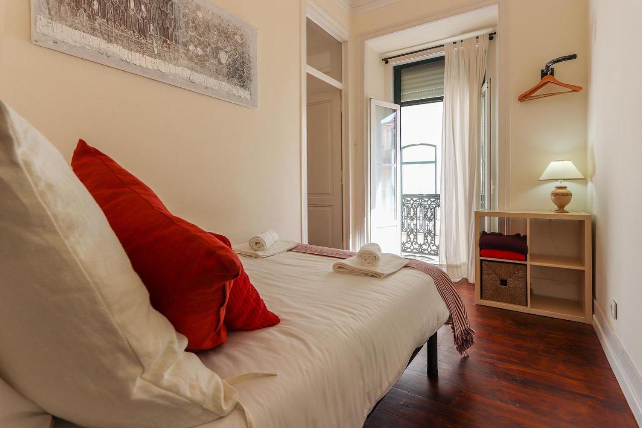 Bairro Alto Classic By Homing Lisbon Bagian luar foto