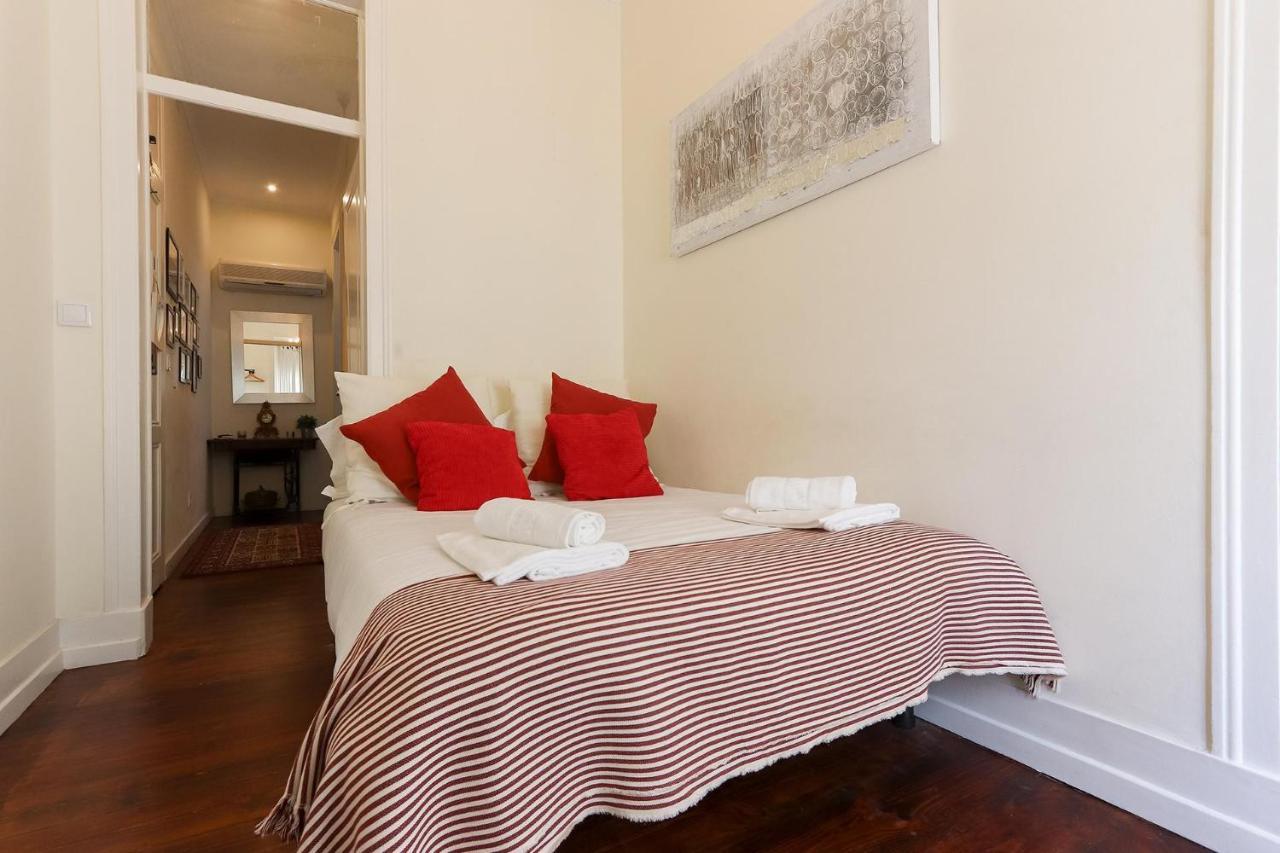 Bairro Alto Classic By Homing Lisbon Bagian luar foto