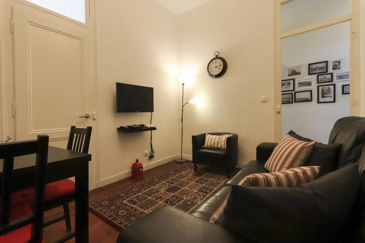 Bairro Alto Classic By Homing Lisbon Bagian luar foto