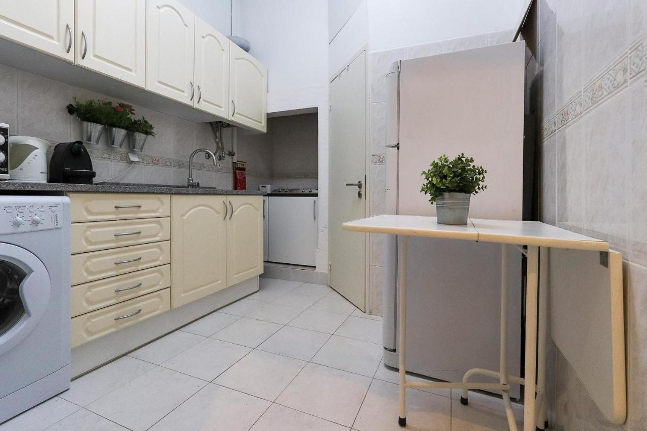 Bairro Alto Classic By Homing Lisbon Bagian luar foto