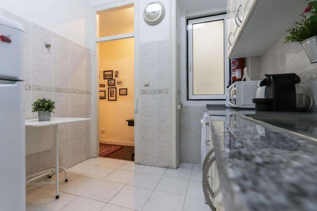Bairro Alto Classic By Homing Lisbon Bagian luar foto
